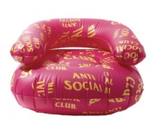 Anti social club - anti,