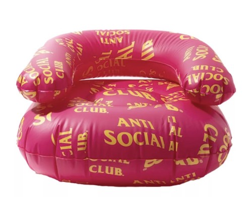Anti social club - anti,
