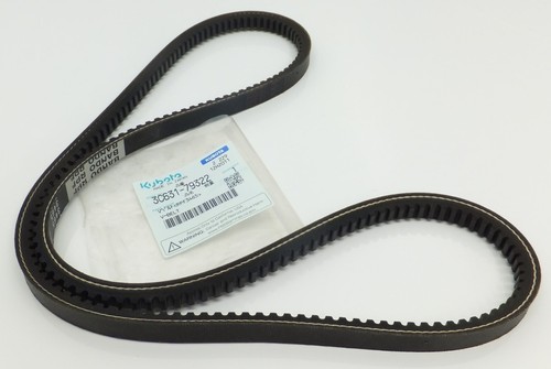 3c63179322 fan belt fits - fan,