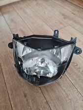 Honda NT 700 V DEAUVILLE Headlight NTV (2006 - 2013) front light
