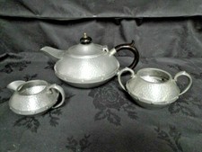 Vintage Craftsman Sheffield