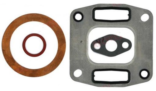 Recmar turbo gasket - turbo, mercruiser
