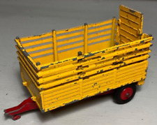 Corgi Farm Toys Beast Carrier