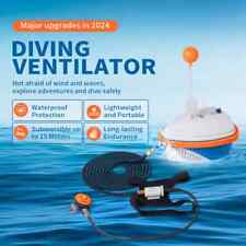 FOR 1~2 People Underwater