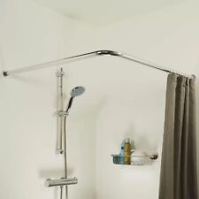 Shower Curtain Rail Pole L