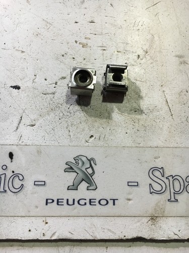 Peugeot 205 9 gti pair - 205, 1.9
