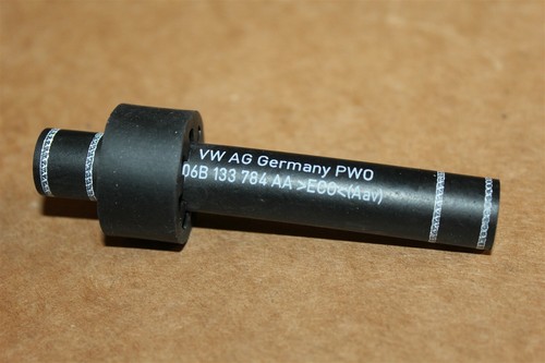 Audi vacuum hose various - vw,