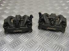 CB650R Brake Calipers Front Genuine Honda 2019-2021 A422