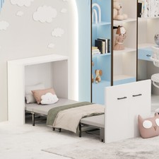 SLSY Murphy Wall Bed