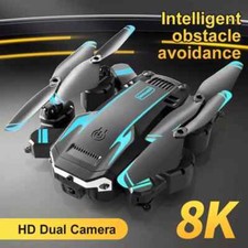8K HD Drone Dual Camera WIFI