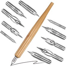 Larrel 11 Pcs Dip