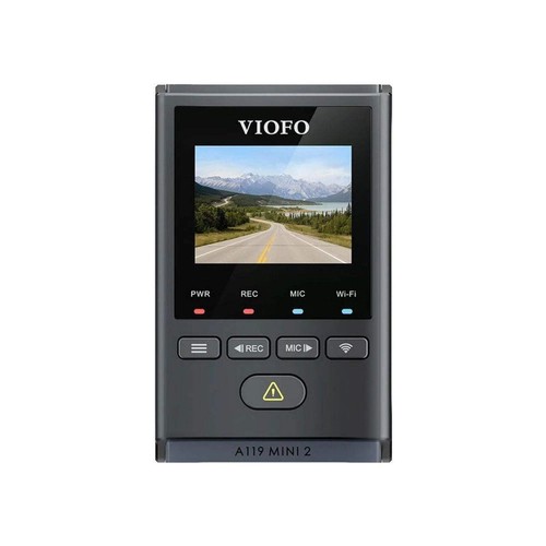 Viofo a119 mini dash - a119,