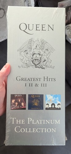 Rare queen greatest hits - greatest,