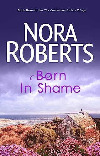 Born shame number 3 - number,