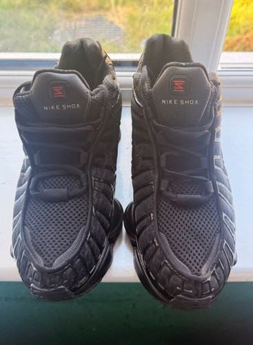 Nike shox men - men’s, low