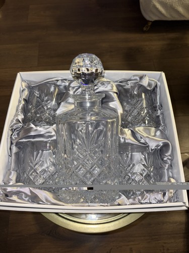 Galway irish crystal renmore - crystal,