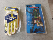 Umbro Vintage Goalkeeper
