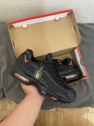 Nike air max - max, 95