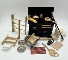 Dolls house Victorian style