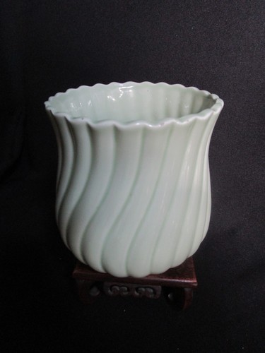 Beautiful vintage light green - beautiful,