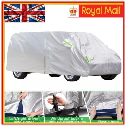 New waterproof car - new,