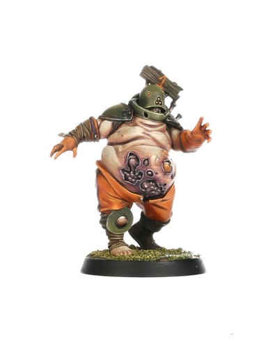 Warhammer blood bowl dungeon - warhammer,