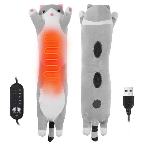 Usb heated heating pad - heated,