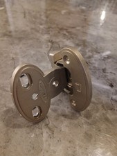 HINGES Exposed Axle Hinge
