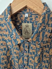 Liberty London Tana Lawn Teal