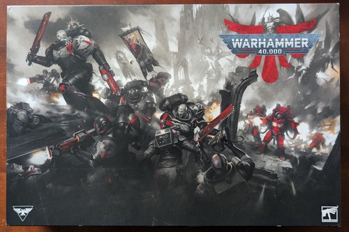Warhammer 40k blood angels - warhammer,