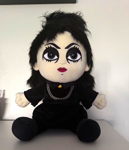 Killstar kreeptures lydia - killstar,