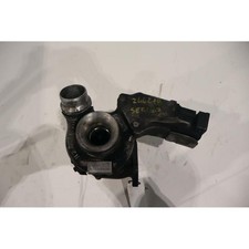 TURBOCHARGER BMW SERIE 3