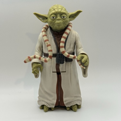 Hasbro star wars yoda - hasbro, figure