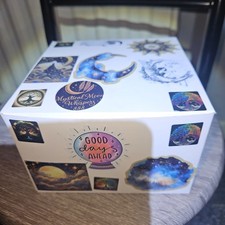 🌙 Mystical Spiritual Gift