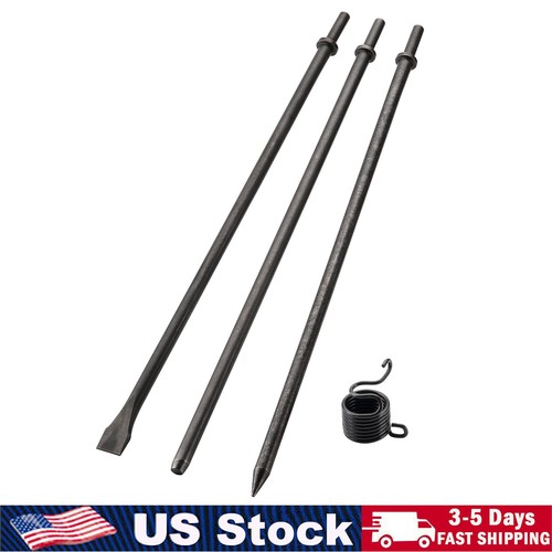 Air hammer bits - air, 18''(450mm)