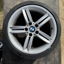 BMW 1 Series 120d E87 M Sport