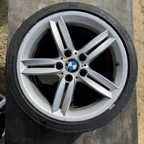 Bmw series 120d - e87, sport
