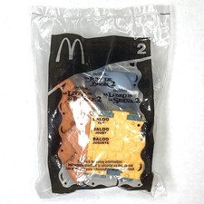 NEW 2003 McDonald’s Disney