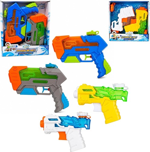 Kids water gun 14cm 20cm - &,