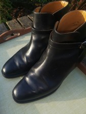 Church’s Jodhpur Boots –