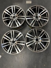 STAGGERED BMW STYLE ALLOY