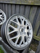 VW GOLF CORRADO 16" BBS RS764
