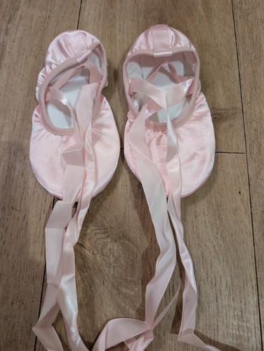 Lily locker girls pink satin - girls,