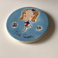 Whittards Of Chelsea Ceramic