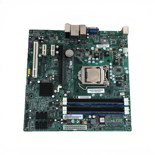 Acer h57h am2 - socket, 1156