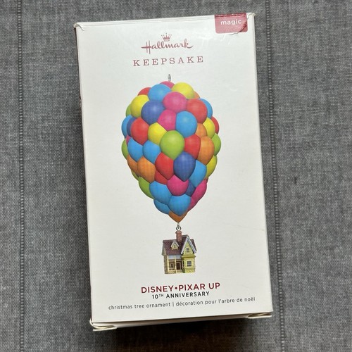 Hallmark keepsake ornament - keepsake,