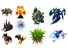 World of Warcraft (WoW) Retail