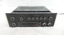 McIntosh C34V pre amp