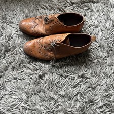 Mens Next Signature Brown