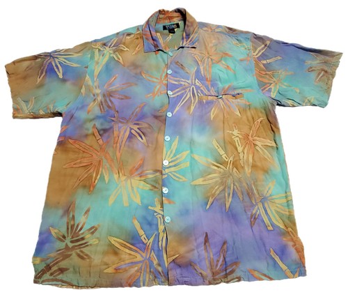 Vtg tropical tantrum - vtg,